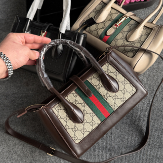 Gucci GG Piston Bag