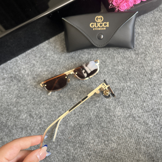 Gucci 278S İthal Güneş Gözlüğü 
