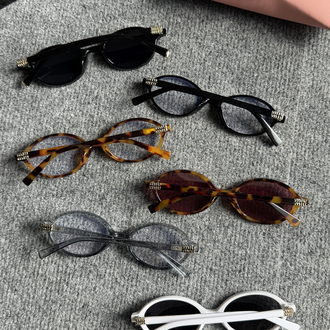 Miu Miu SMU04Z  İthal Güneş Gözlüğü 