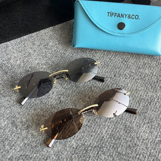 Tiffany & Co 20261 ithal güneş gözlüğü 