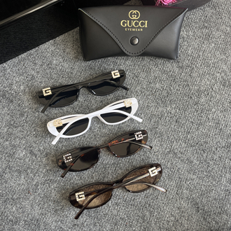 Gucci İthal Güneş Gözlüğü