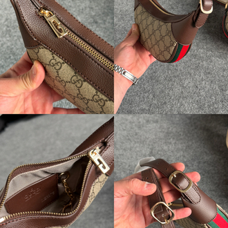 Gucci Ophidia GG Mini