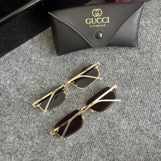 Gucci 278S İthal Güneş Gözlüğü 