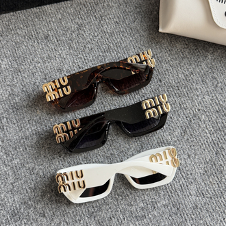 Miu Miu Glimpse SMU09WS İthal Güneş Gözlüğü 