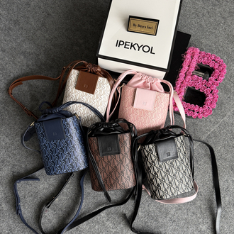 İpekyol ISOLA Bucket