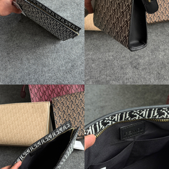 İpekyol Voyage Clutch
