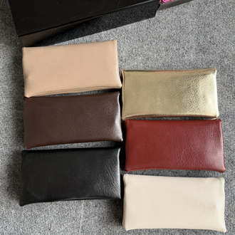 Yves Saint Laurent Calypso Pouch