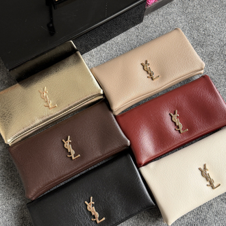 Yves Saint Laurent Calypso Pouch