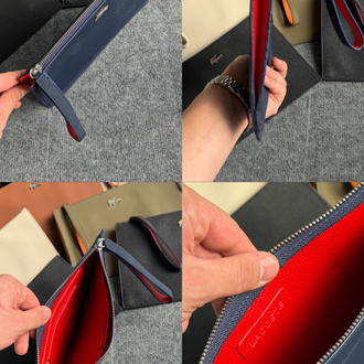 LC Anna Unisex Clutch / Portföy Çanta
