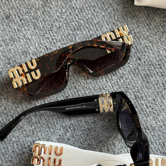 Miu Miu Glimpse SMU09WS İthal Güneş Gözlüğü 