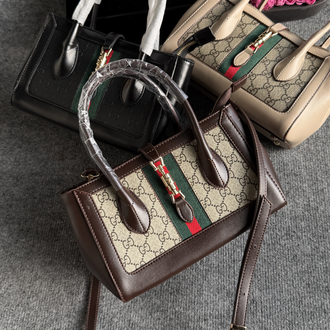 Gucci GG Piston Bag
