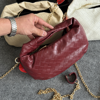 Bottega&Veneta Jodie Medium