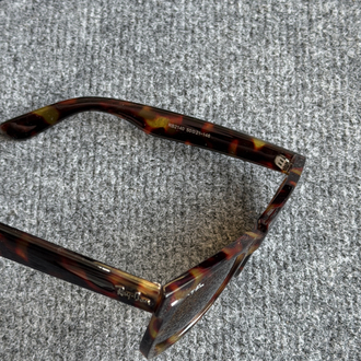 Ray-Ban RB2140 #50 İthal Güneş Gözlüğü Leopar