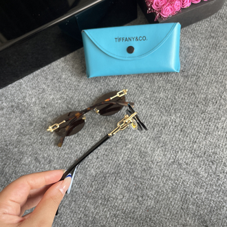 Tiffany & Co 20261 ithal güneş gözlüğü 