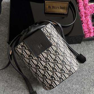 İpekyol ISOLA Bucket