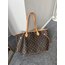 LV Neverfull Kahverengi-Bal