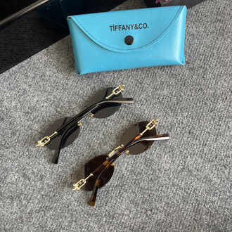 Tiffany & Co 20261 ithal güneş gözlüğü 