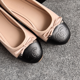 Chanel Krem Babet 