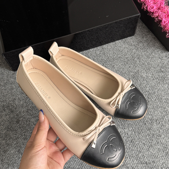 Chanel Krem Babet 