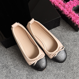 Chanel Krem Babet 