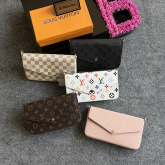 LV Félicie Pochette - Kutulu