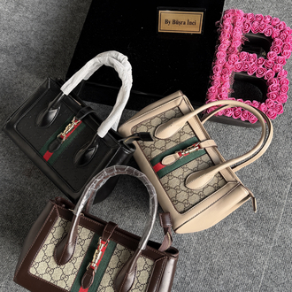 Gucci GG Piston Bag