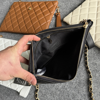 Chanel Portföy Clutch