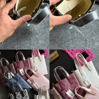 İpekyol Mini Monogram
