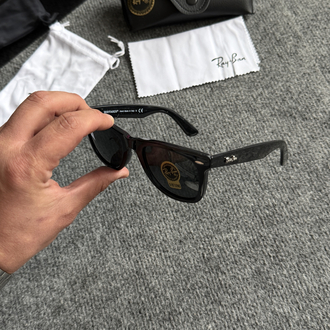 Ray-Ban Wayfarer(Eğik) RB2140 #50 İthal Güneş Gözlüğü