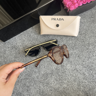Prada B15SF İthal Güneş Gözlüğü 