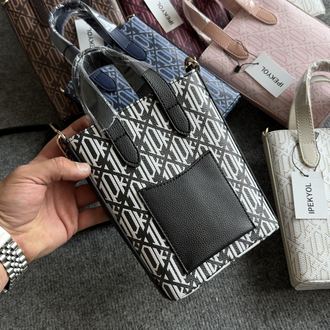İpekyol Mini Monogram