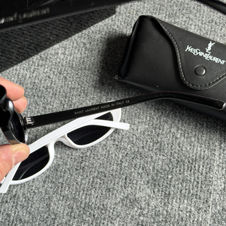 Yves Saint Laurent 6161 İthal Güneş Gözlüğü