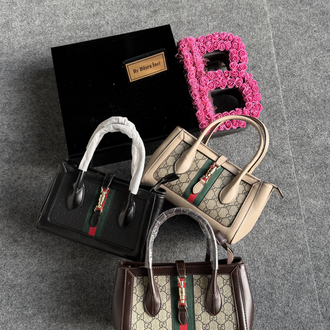 Gucci GG Piston Bag