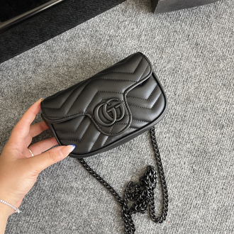 GG Gucci Marmont Mini