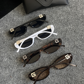 Gucci İthal Güneş Gözlüğü