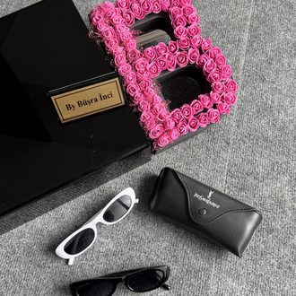 Yves Saint Laurent 6161 İthal Güneş Gözlüğü