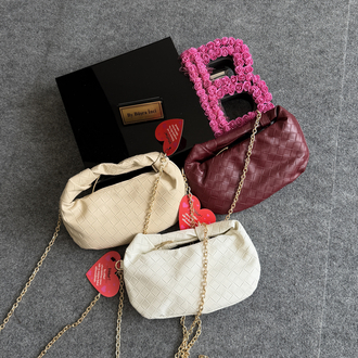 Bottega&Veneta Jodie Medium