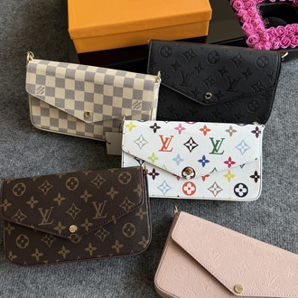 LV Félicie Pochette - Kutulu