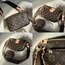 LV Multi Pochette