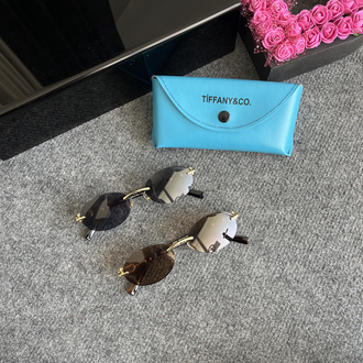 Tiffany & Co 20261 ithal güneş gözlüğü 