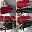 Prada Bonnie Medium Handbag Deri