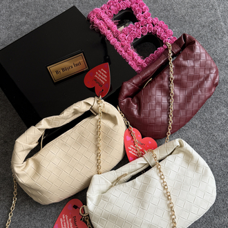 Bottega&Veneta Jodie Medium