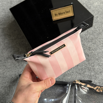 Victoria's Secret 2'li Makyaj Çantası