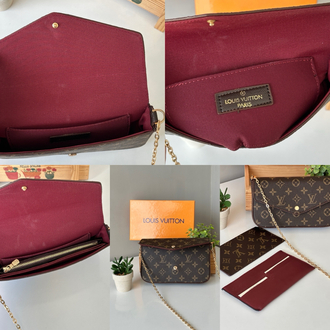 LV Félicie Pochette - Kutulu