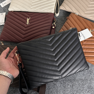 YSL Portföy Clutch