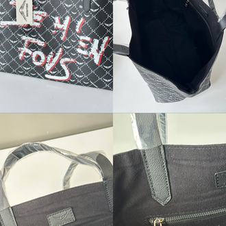 Zadig&Voltaire Z Shopper XL
