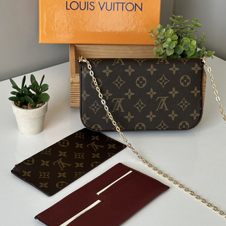 LV Félicie Pochette - Kutulu