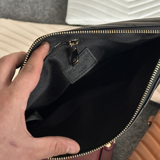 YSL Portföy Clutch