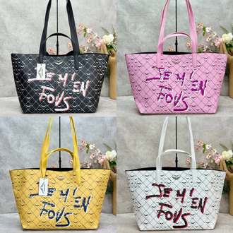 Zadig&Voltaire Z Shopper XL