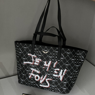 Zadig&Voltaire Z Shopper XL